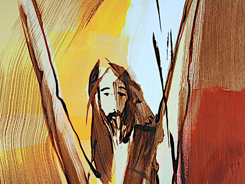 Henrique do Vale - Cristo